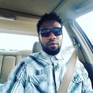 Meet your Posher, Omar